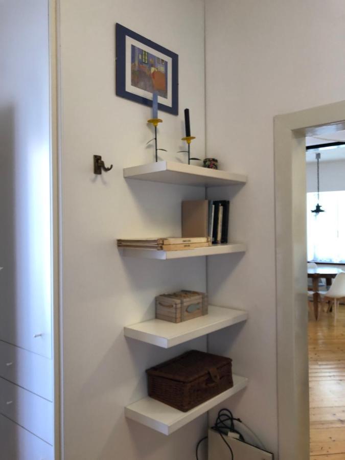 La Piazzetta Apartman Capraia Kültér fotó